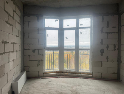 2-к. квартира, 74&nbsp;м²