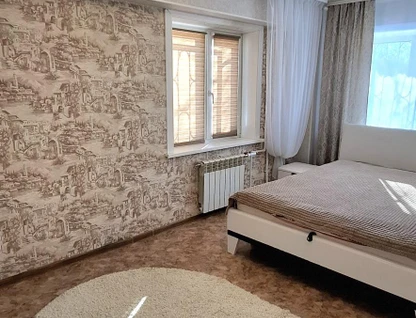1-к. квартира, 32 м²