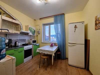 2-к. квартира, 58,6&nbsp;м²