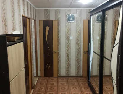 2-к. квартира, 50,8&nbsp;м²