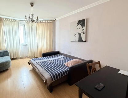1-к. квартира, 41,2&nbsp;м²