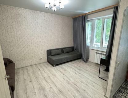 1-к. квартира, 30&nbsp;м²