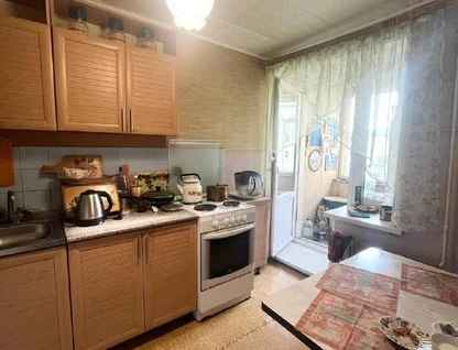 2-к. квартира, 49,6&nbsp;м²