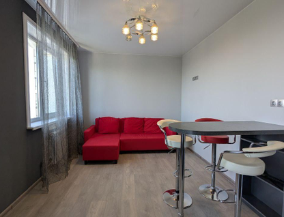1-к. квартира, 51,1&nbsp;м²