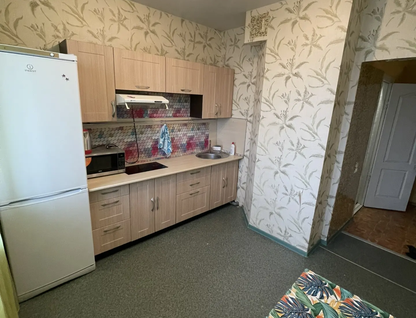 1-к. квартира, 37,7&nbsp;м²