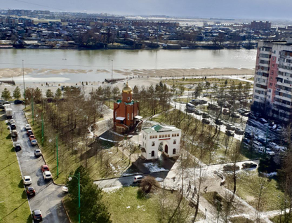 Студия, 42,3&nbsp;м²