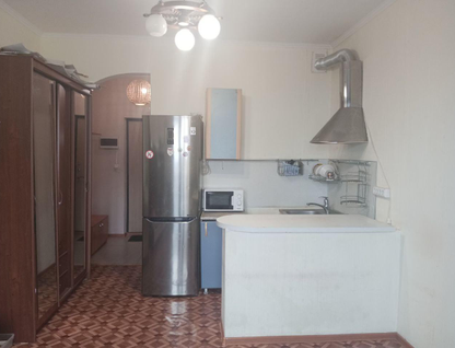 Студия, 23,9&nbsp;м²