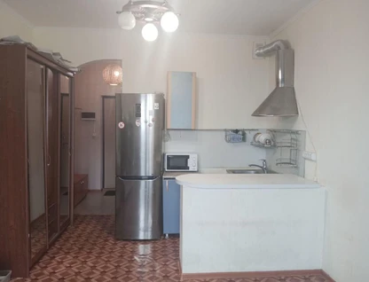 Студия, 23,9&nbsp;м²