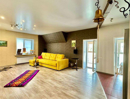 4-к. квартира, 103,4&nbsp;м²