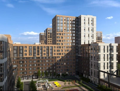 3-к. квартира, 86,2&nbsp;м²