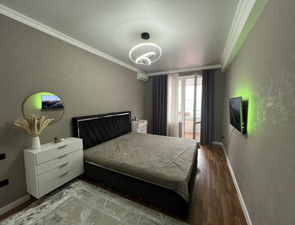 2-к. квартира, 73,8&nbsp;м²