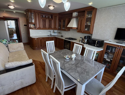 3-к. квартира, 91,7 м²