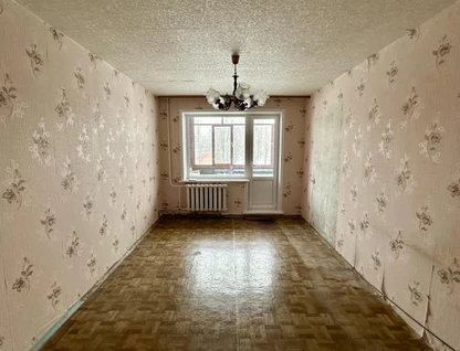 1-к. квартира, 31,7&nbsp;м²
