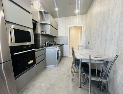 3-к. квартира, 74&nbsp;м²