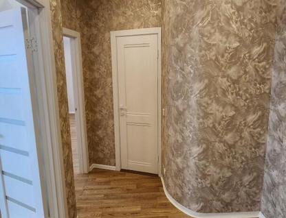1-к. квартира, 34,4&nbsp;м²