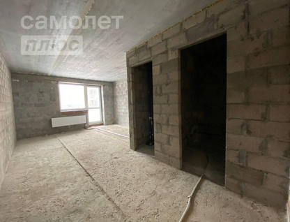 Студия, 30&nbsp;м²