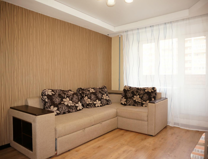 1-к. квартира, 30,7 м²