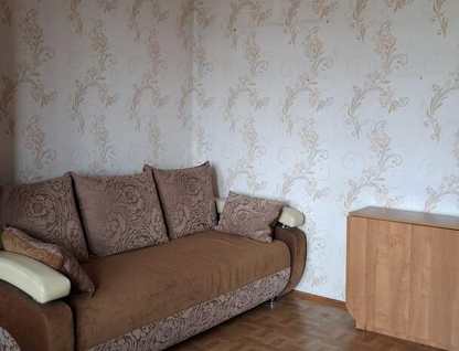 2-к. квартира, 52,7 м²