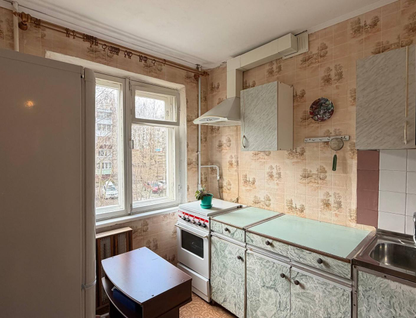 1-к. квартира, 29,7&nbsp;м²