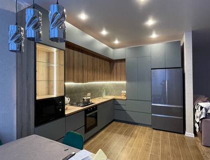 3-к. квартира, 89,7 м²