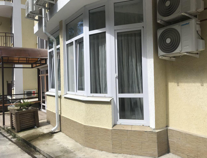 1-к. квартира, 28&nbsp;м²