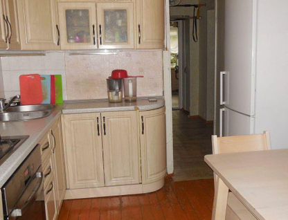 3-к. квартира, 66,5&nbsp;м²