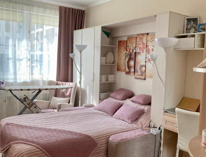 2-к. квартира, 62,4&nbsp;м²