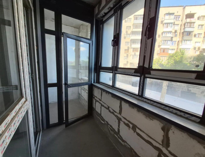 1-к. квартира, 50&nbsp;м²
