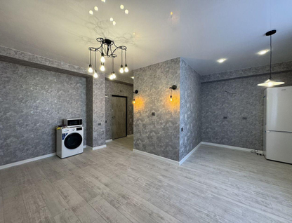 Студия, 30&nbsp;м²