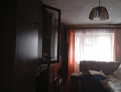 2-к. квартира, 42&nbsp;м²