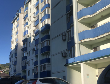 3-к. квартира, 67&nbsp;м²