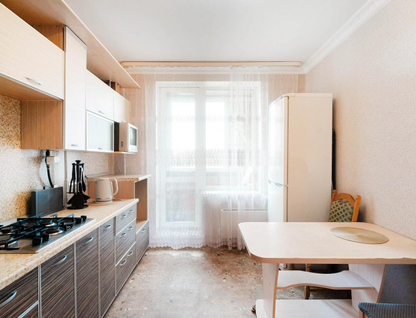 1-к. квартира, 42,8&nbsp;м²