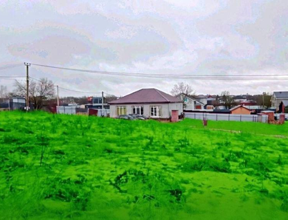 Участок (ижс), 12 сот.