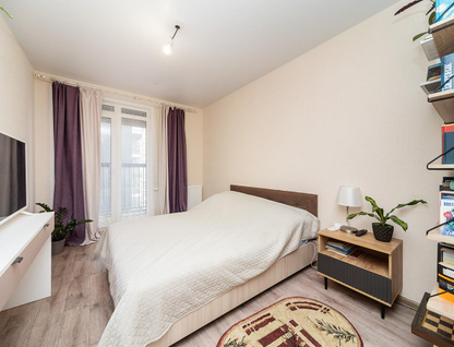 3-к. квартира, 67,6&nbsp;м²