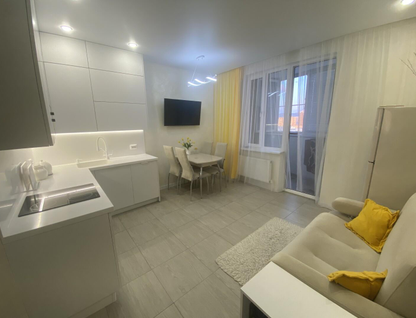 2-к. квартира, 70 м²