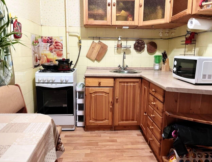 4-к. квартира, 76,1 м²
