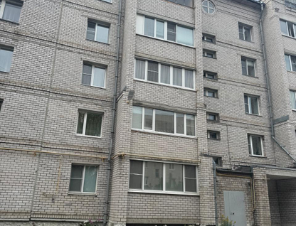 2-к. квартира, 61&nbsp;м²