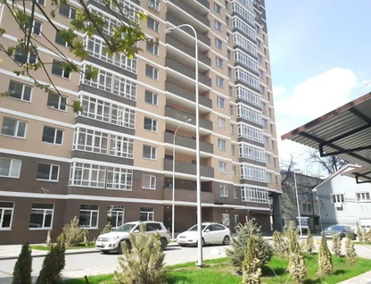 1-к. квартира, 32,9&nbsp;м²