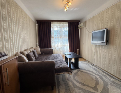 1-к. квартира, 27,1 м²