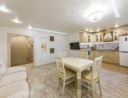 4-к. квартира, 94,7&nbsp;м²