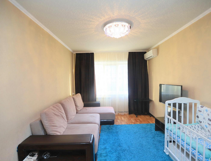 1-к. квартира, 30&nbsp;м²