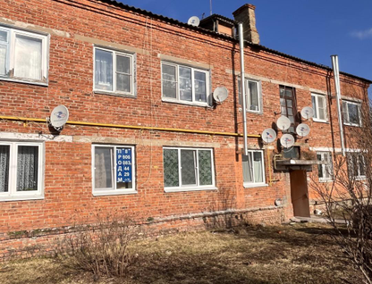 2-к. квартира, 45&nbsp;м²