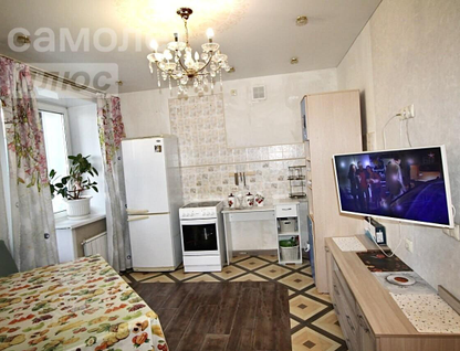 2-к. квартира, 63&nbsp;м²