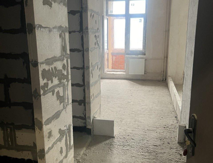 1-к. квартира, 39,2&nbsp;м²