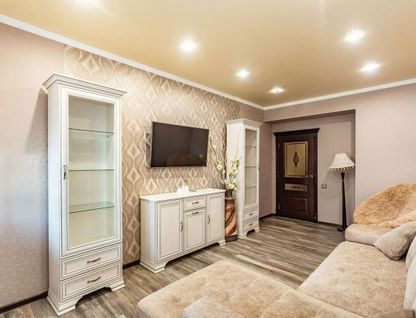 2-к. квартира, 94&nbsp;м²