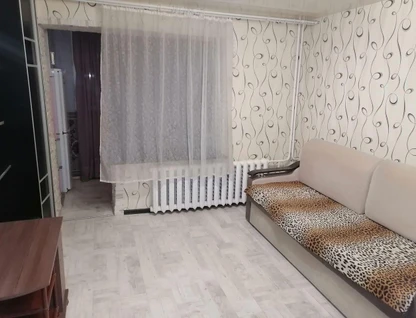 Студия, 21&nbsp;м²