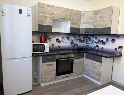 1-к. квартира, 38,5&nbsp;м²