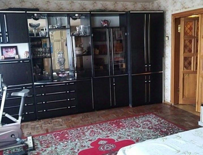 4-к. квартира, 109,9 м²