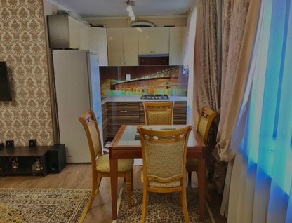 2-к. квартира, 43&nbsp;м²