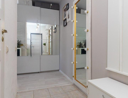 Студия, 30,8&nbsp;м²